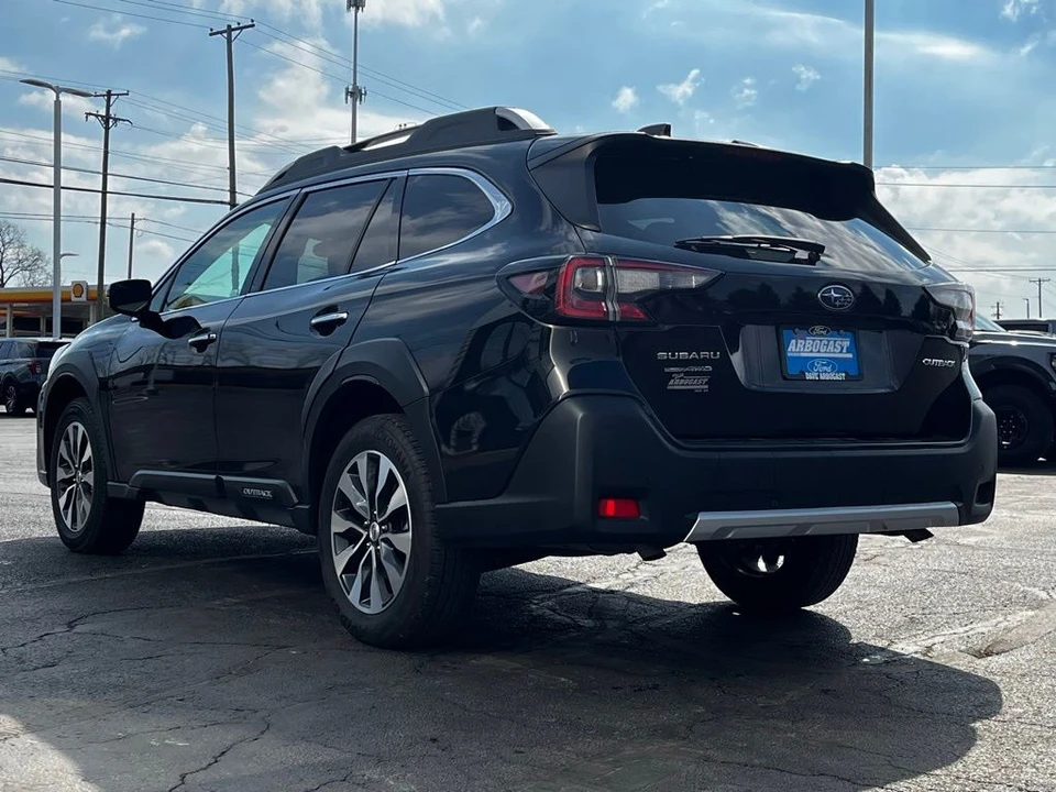 2024 Subaru Outback 6th Gen - Image 6 of 12