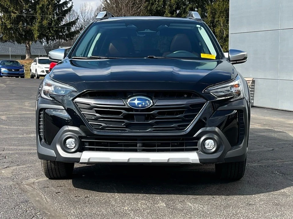 2024 Subaru Outback 6th Gen - Image 9 of 12