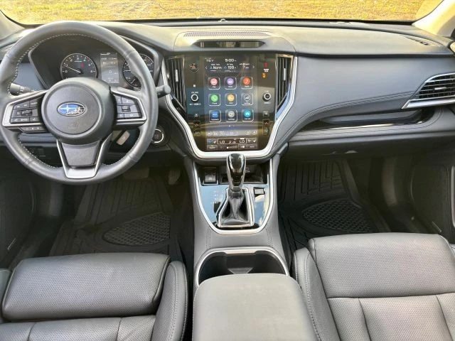 2024 Subaru Outback 6th Gen - Image 12 of 21