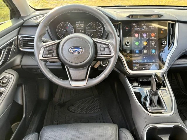2024 Subaru Outback 6th Gen - Image 13 of 21