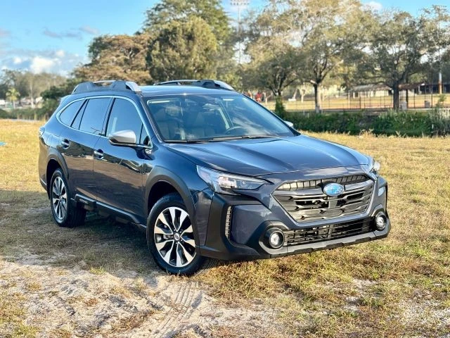 2024 Subaru Outback 6th Gen - Image 3 of 21