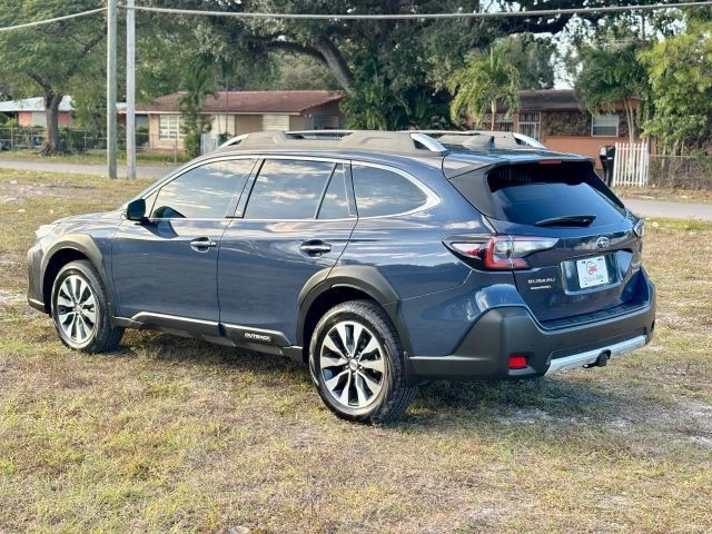 2024 Subaru Outback 6th Gen - Image 6 of 21