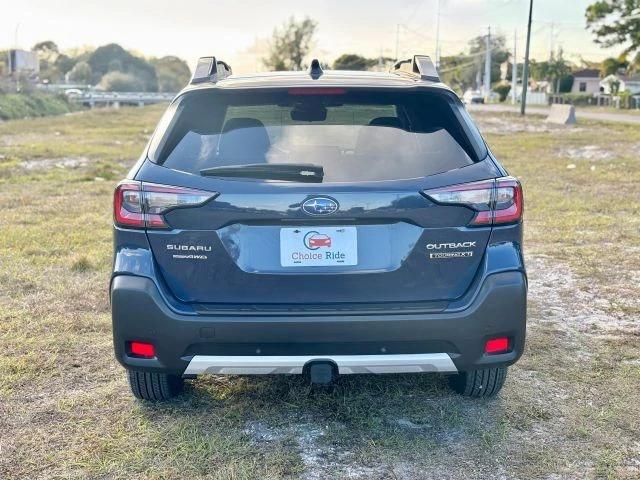 2024 Subaru Outback 6th Gen - Image 5 of 21