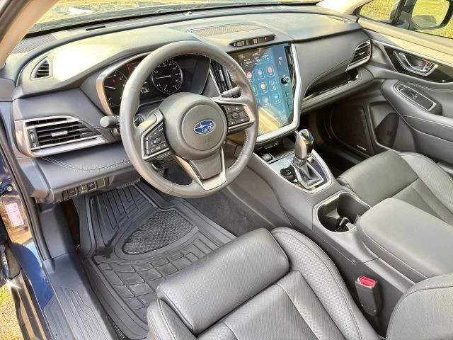 2024 Subaru Outback 6th Gen - Image 9 of 21