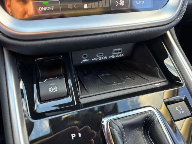 2024 Subaru Outback 6th Gen - Image 18 of 21