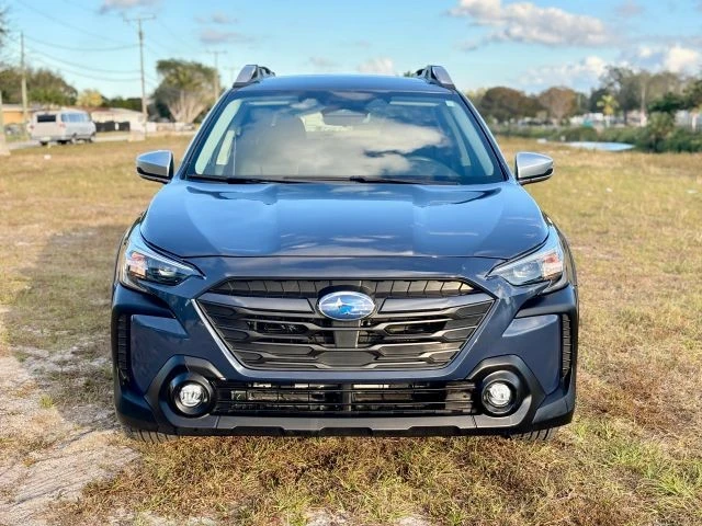 2024 Subaru Outback 6th Gen - Image 2 of 21