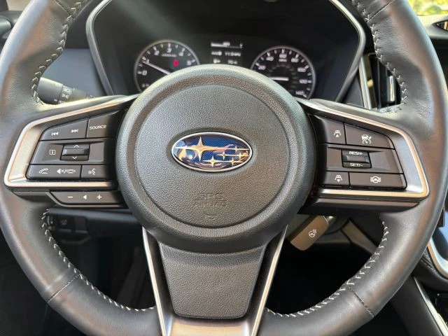 2024 Subaru Outback 6th Gen - Image 14 of 21