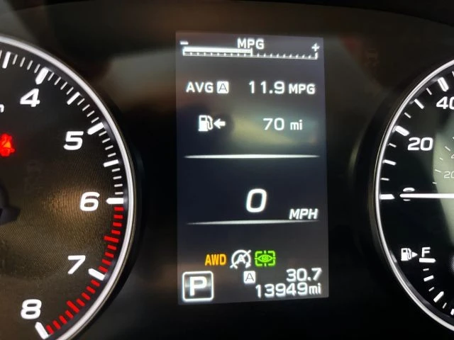 2024 Subaru Outback 6th Gen - Image 15 of 21