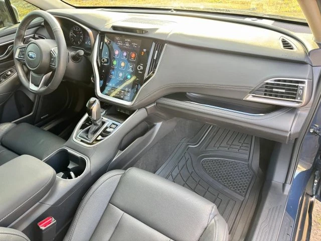 2024 Subaru Outback 6th Gen - Image 11 of 21