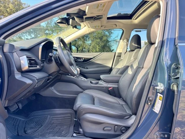 2024 Subaru Outback 6th Gen - Image 7 of 21