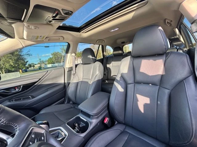2024 Subaru Outback 6th Gen - Image 8 of 21
