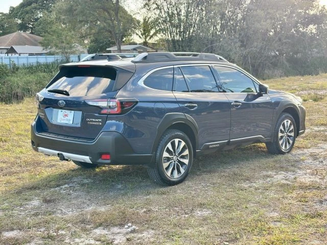 2024 Subaru Outback 6th Gen - Image 4 of 21