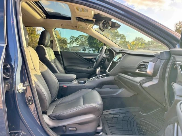 2024 Subaru Outback 6th Gen - Image 10 of 21