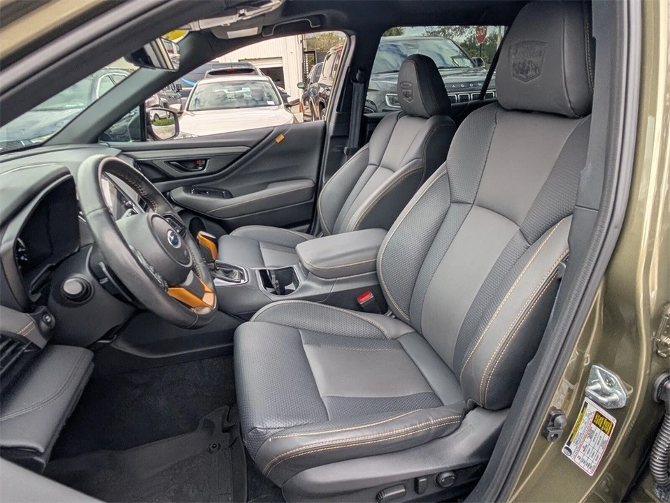2024 Subaru Outback 6th Gen - Image 12 of 12