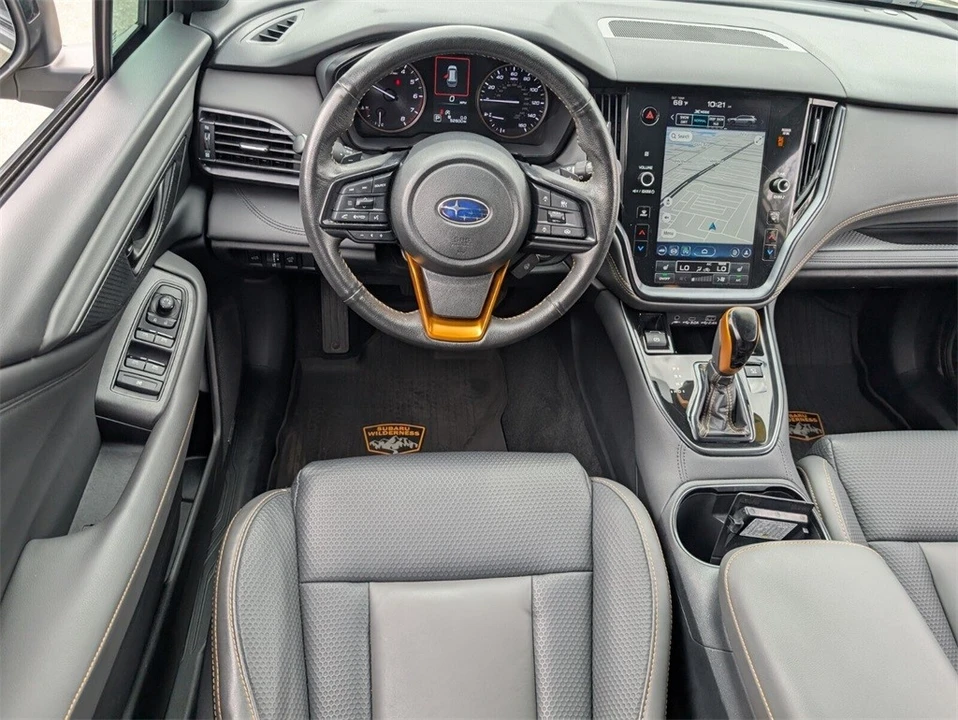 2024 Subaru Outback 6th Gen - Image 15 of 21