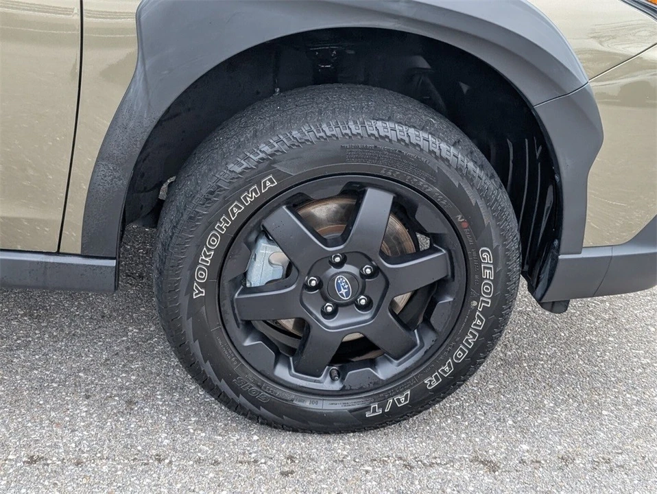 2024 Subaru Outback 6th Gen - Image 9 of 21