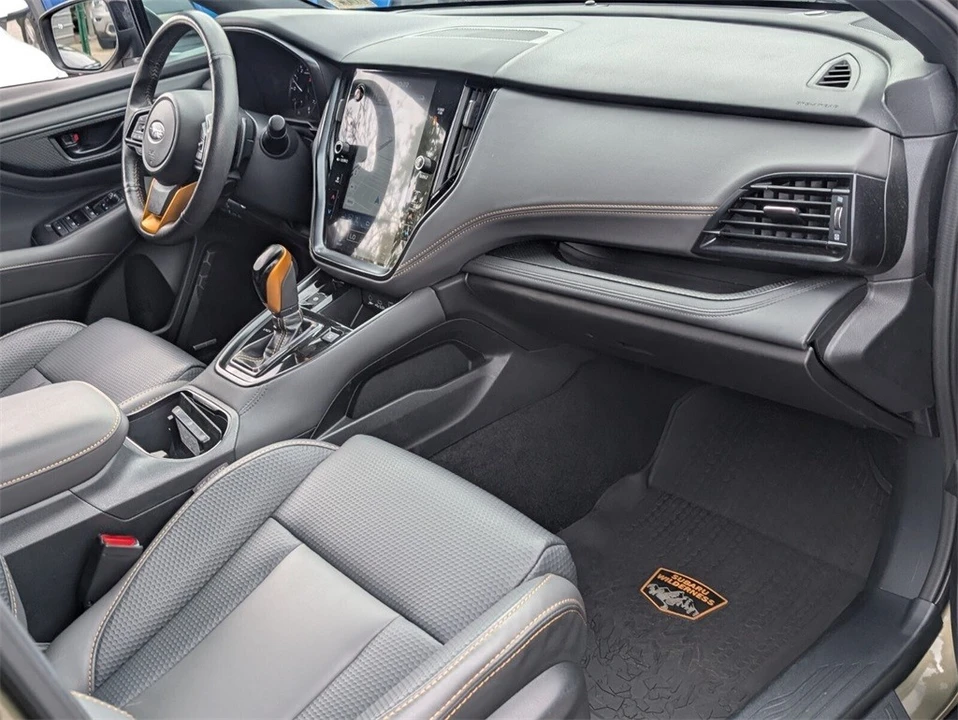 2024 Subaru Outback 6th Gen - Image 19 of 21