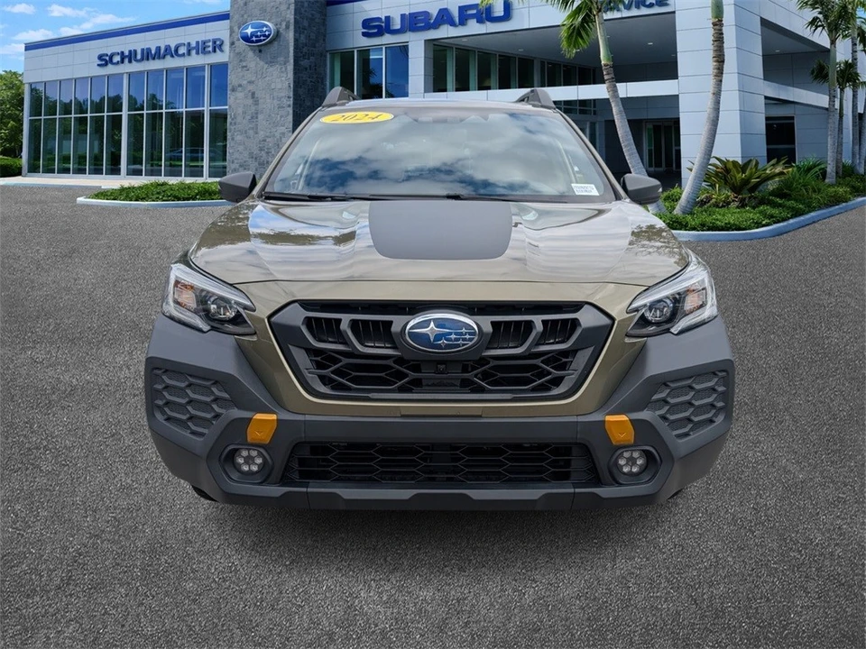 2024 Subaru Outback 6th Gen - Image 2 of 12