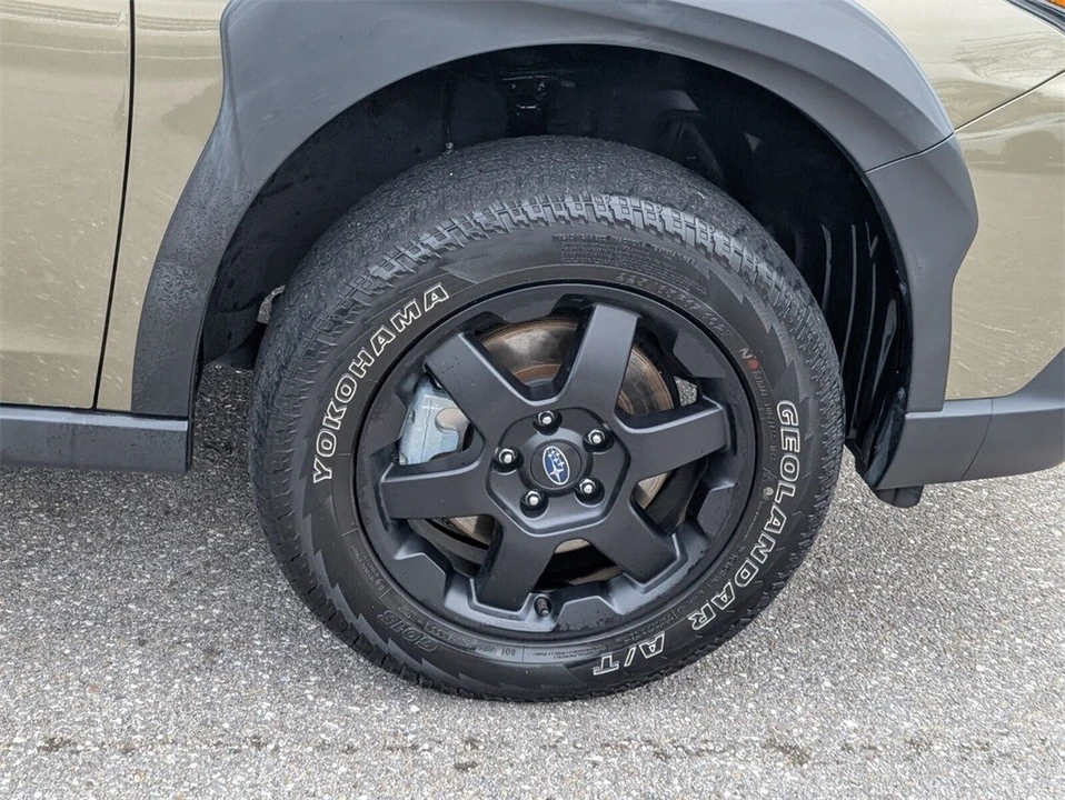 2024 Subaru Outback 6th Gen - Image 9 of 12