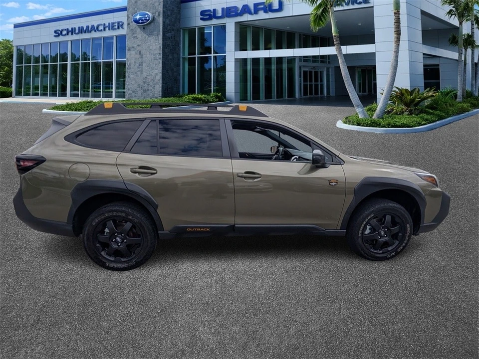 2024 Subaru Outback 6th Gen - Image 8 of 21