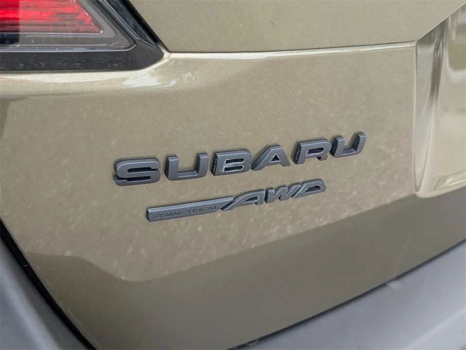 2024 Subaru Outback 6th Gen - Image 16 of 21