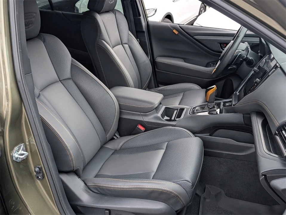 2024 Subaru Outback 6th Gen - Image 20 of 21