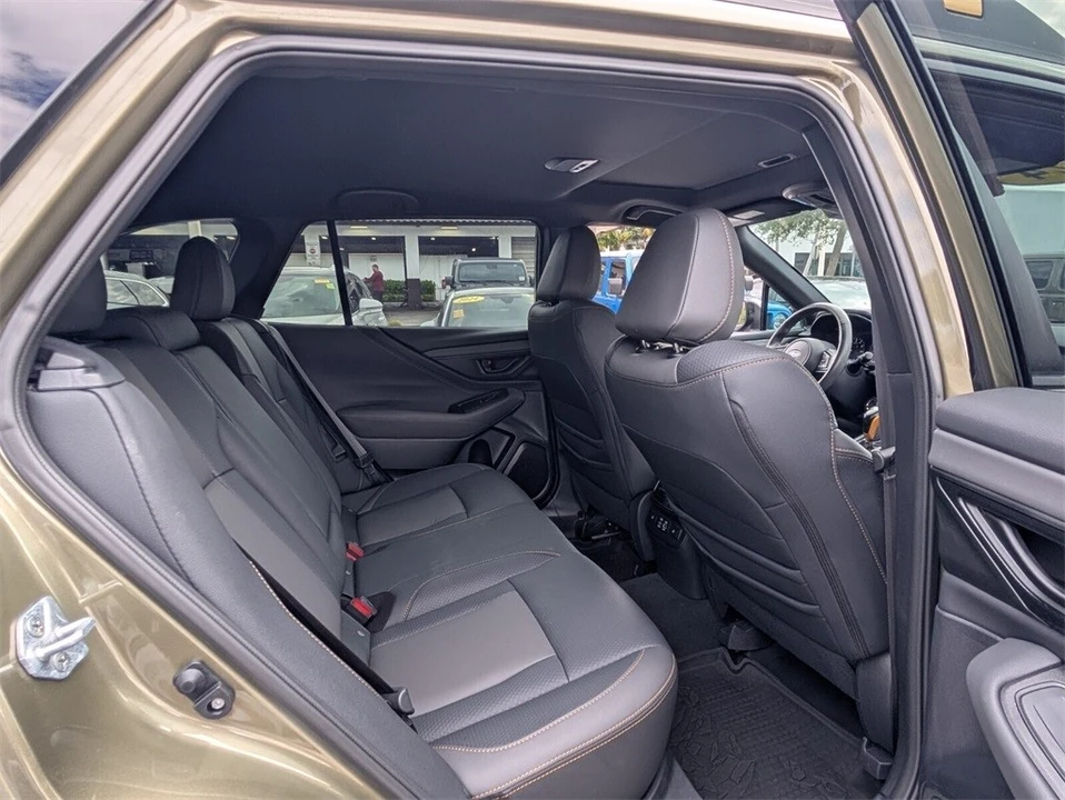2024 Subaru Outback 6th Gen - Image 18 of 21