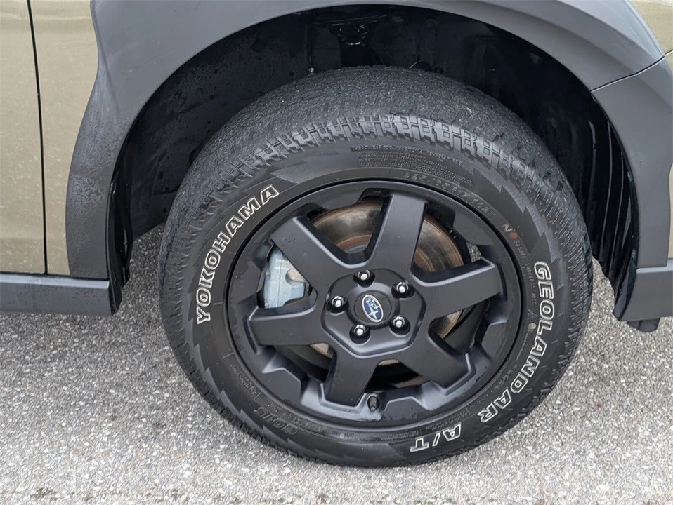 2024 Subaru Outback 6th Gen - Image 21 of 21