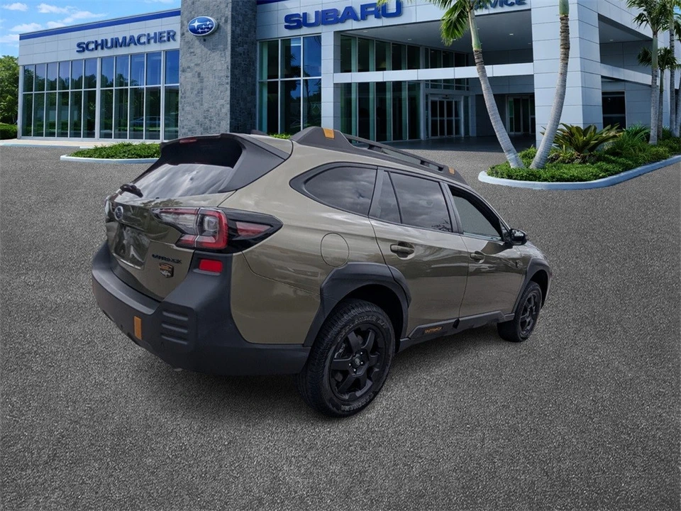2024 Subaru Outback 6th Gen - Image 7 of 12