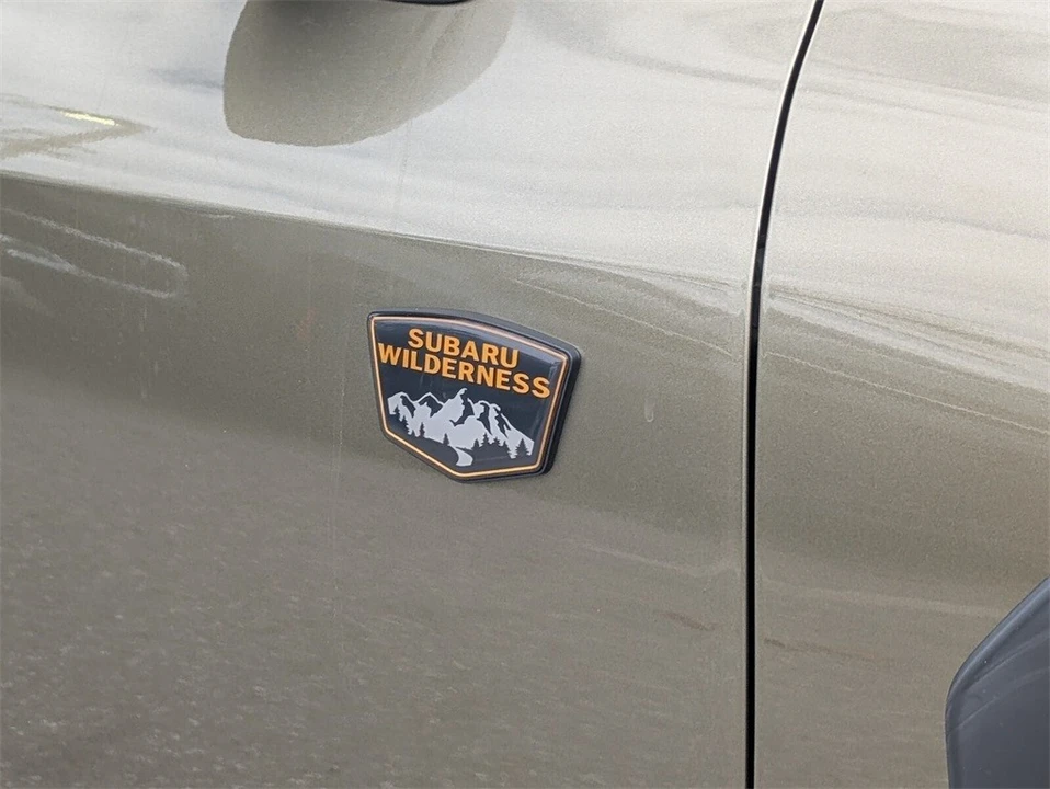 2024 Subaru Outback 6th Gen - Image 10 of 12