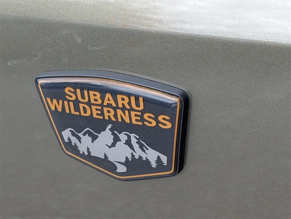 2024 Subaru Outback 6th Gen - Image 11 of 12