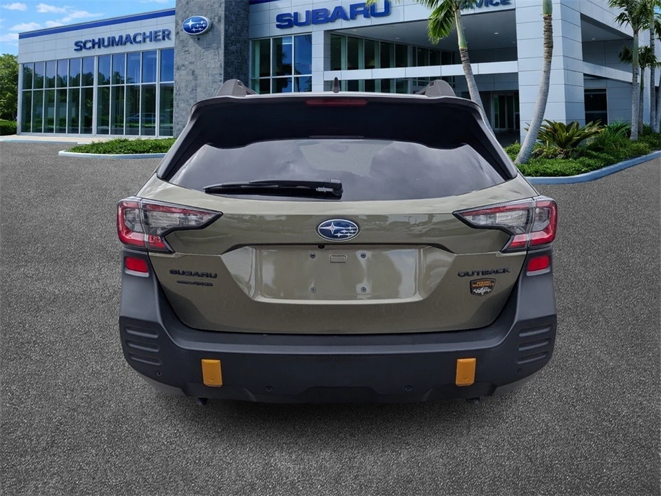 2024 Subaru Outback 6th Gen - Image 6 of 12