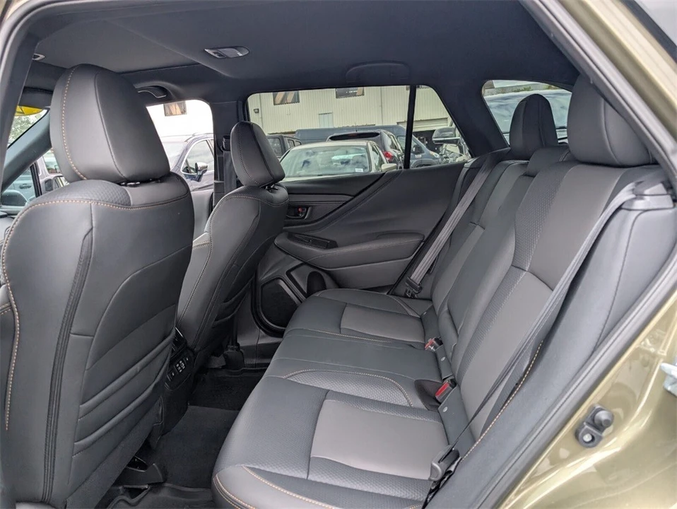 2024 Subaru Outback 6th Gen - Image 14 of 21