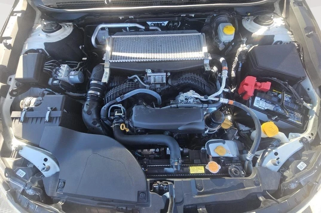 2024 Subaru Outback 6th Gen - Image 12 of 16