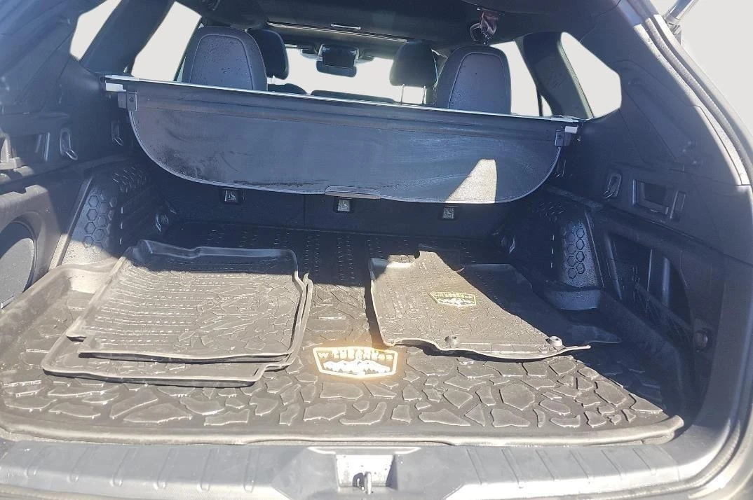 2024 Subaru Outback 6th Gen - Image 9 of 16