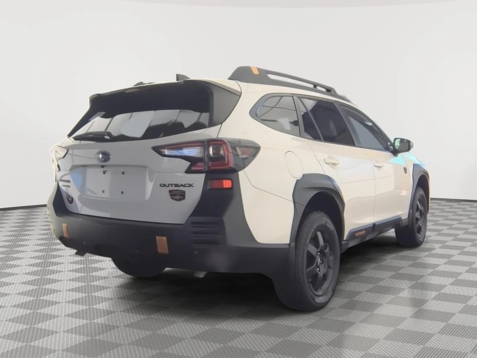 2024 Subaru Outback 6th Gen - Image 16 of 16