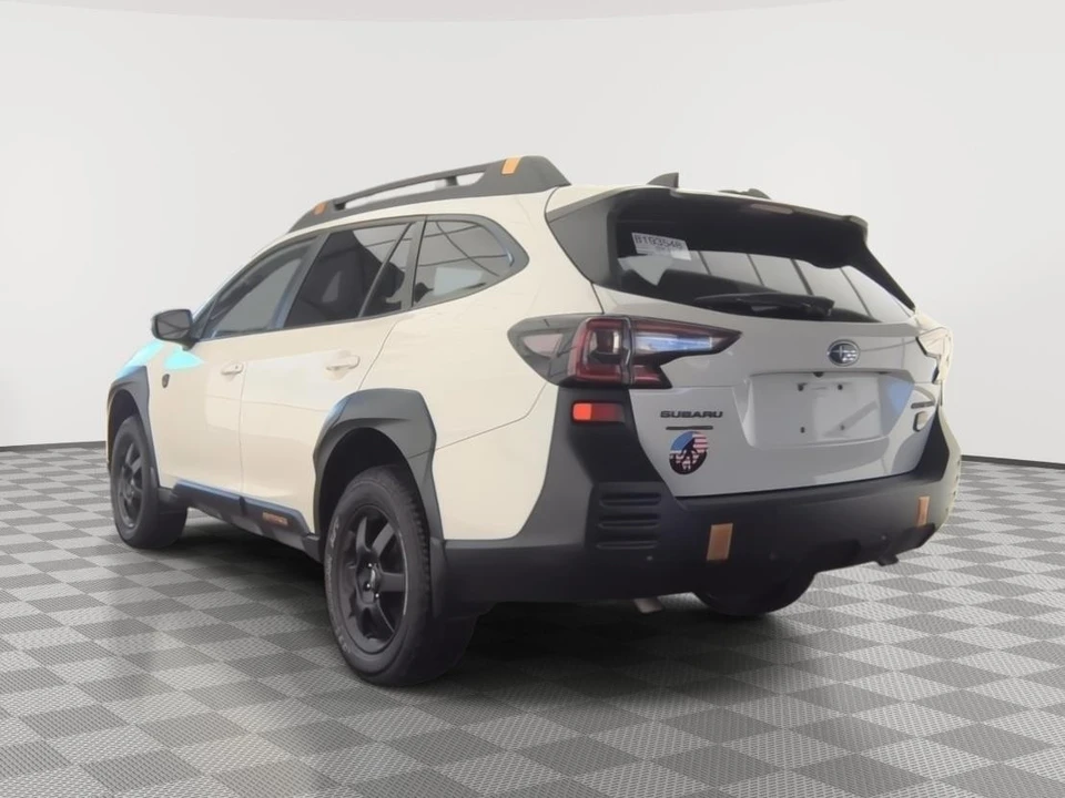 2024 Subaru Outback 6th Gen - Image 2 of 16