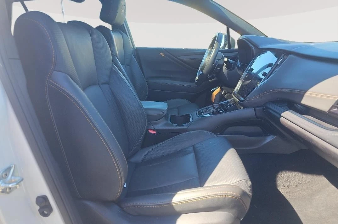2024 Subaru Outback 6th Gen - Image 6 of 16