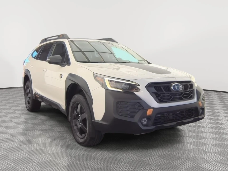 2024 Subaru Outback 6th Gen - Image 13 of 16