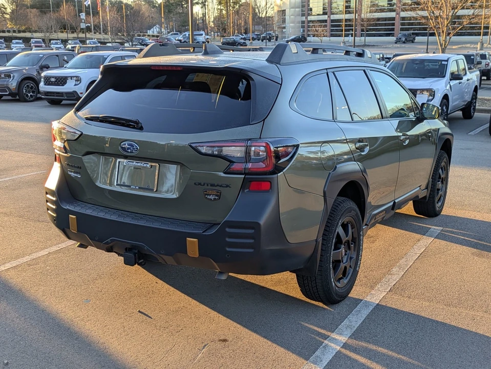 2024 Subaru Outback 5th Gen - Image 3 of 12