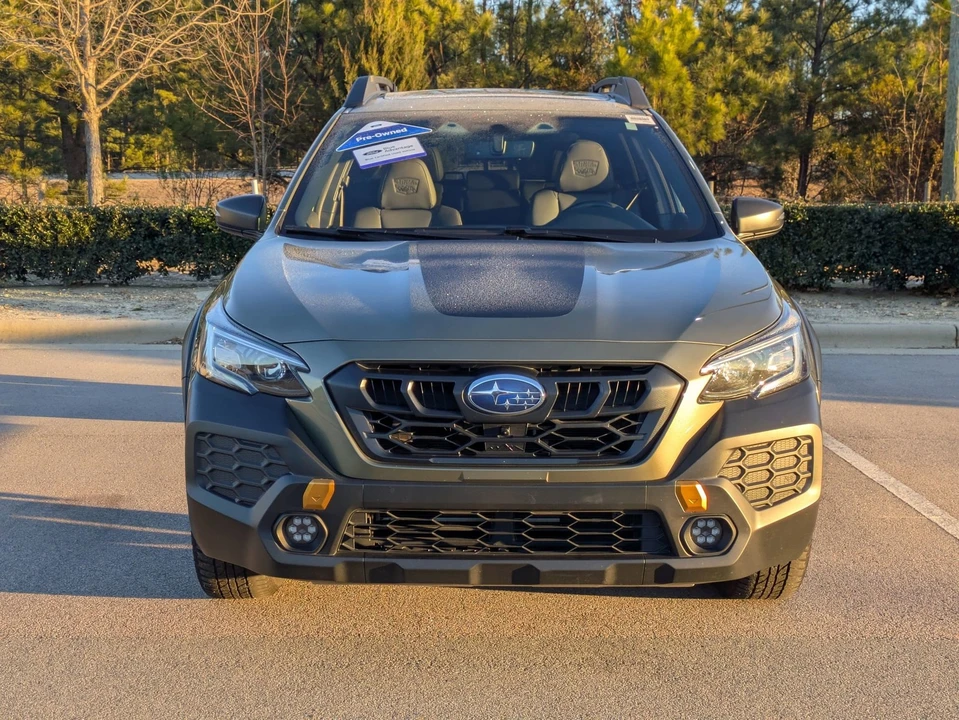 2024 Subaru Outback 5th Gen - Image 8 of 12
