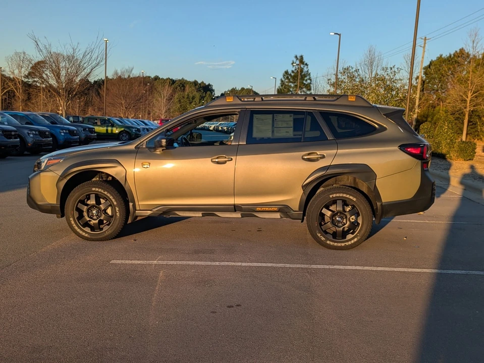 2024 Subaru Outback 5th Gen - Image 6 of 12
