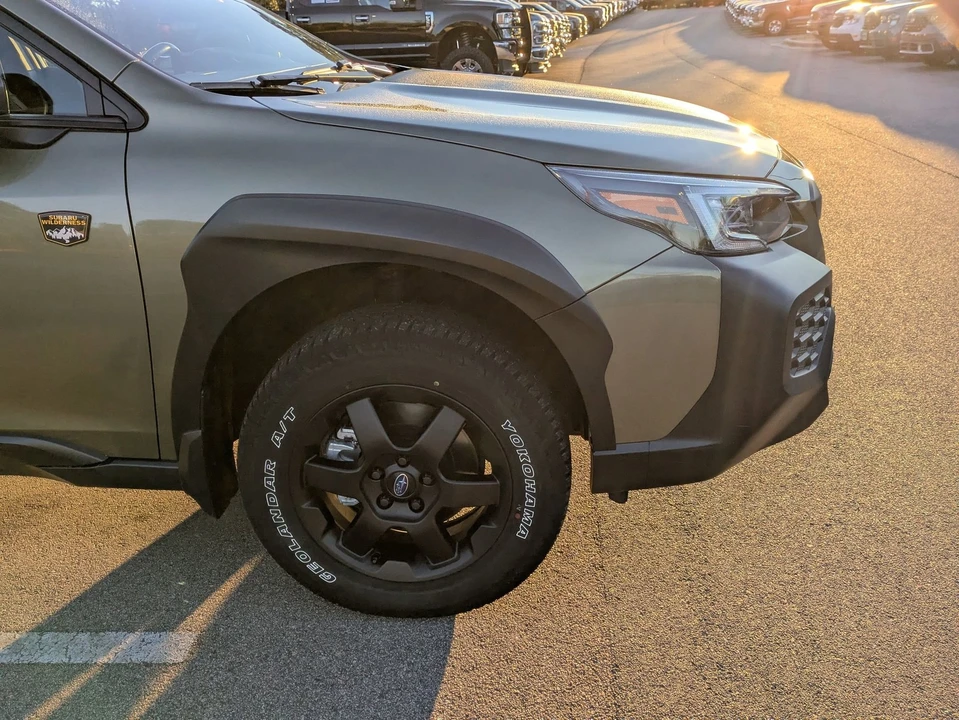 2024 Subaru Outback 5th Gen - Image 10 of 12