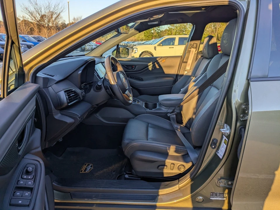 2024 Subaru Outback 5th Gen - Image 11 of 12