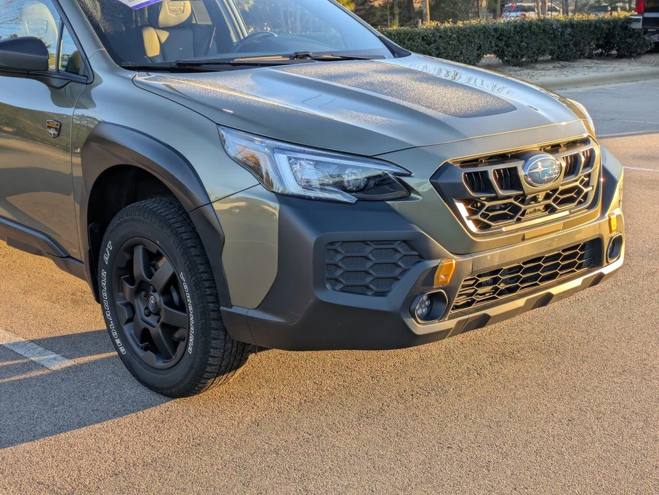 2024 Subaru Outback 5th Gen - Image 9 of 12