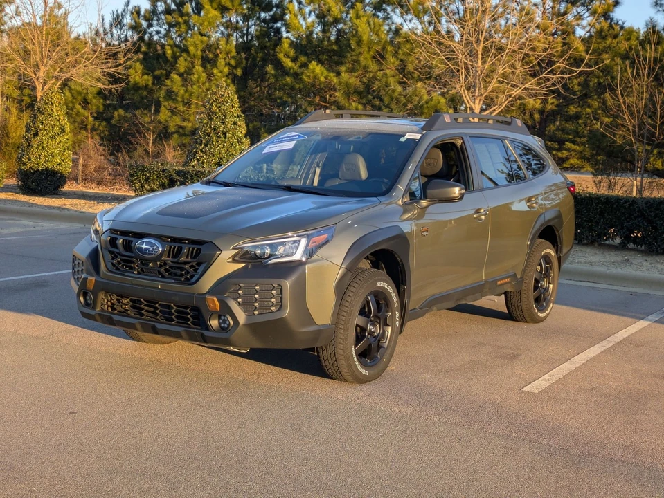 2024 Subaru Outback 5th Gen - Image 7 of 12