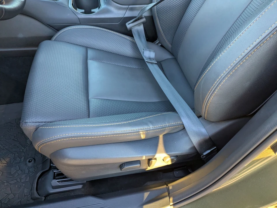 2024 Subaru Outback 5th Gen - Image 12 of 12