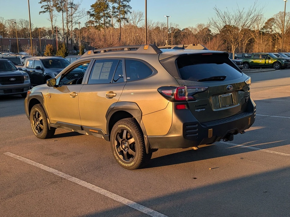 2024 Subaru Outback 5th Gen - Image 5 of 12