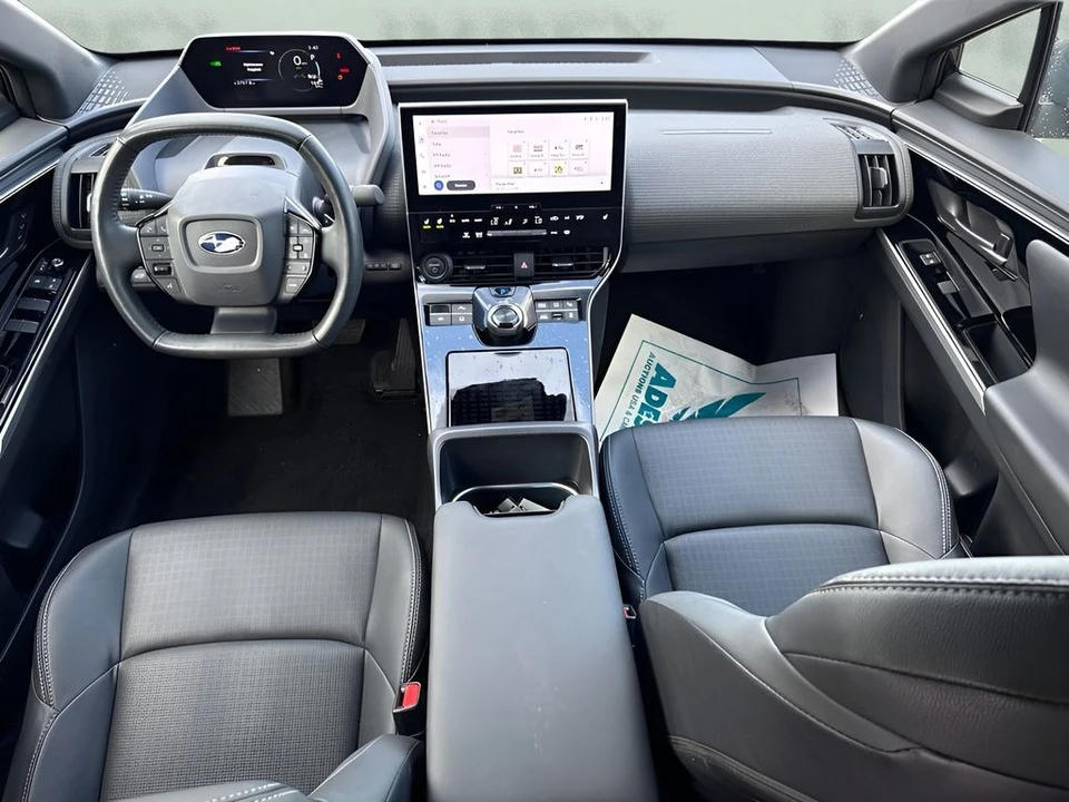 2024 Subaru - Image 12 of 15