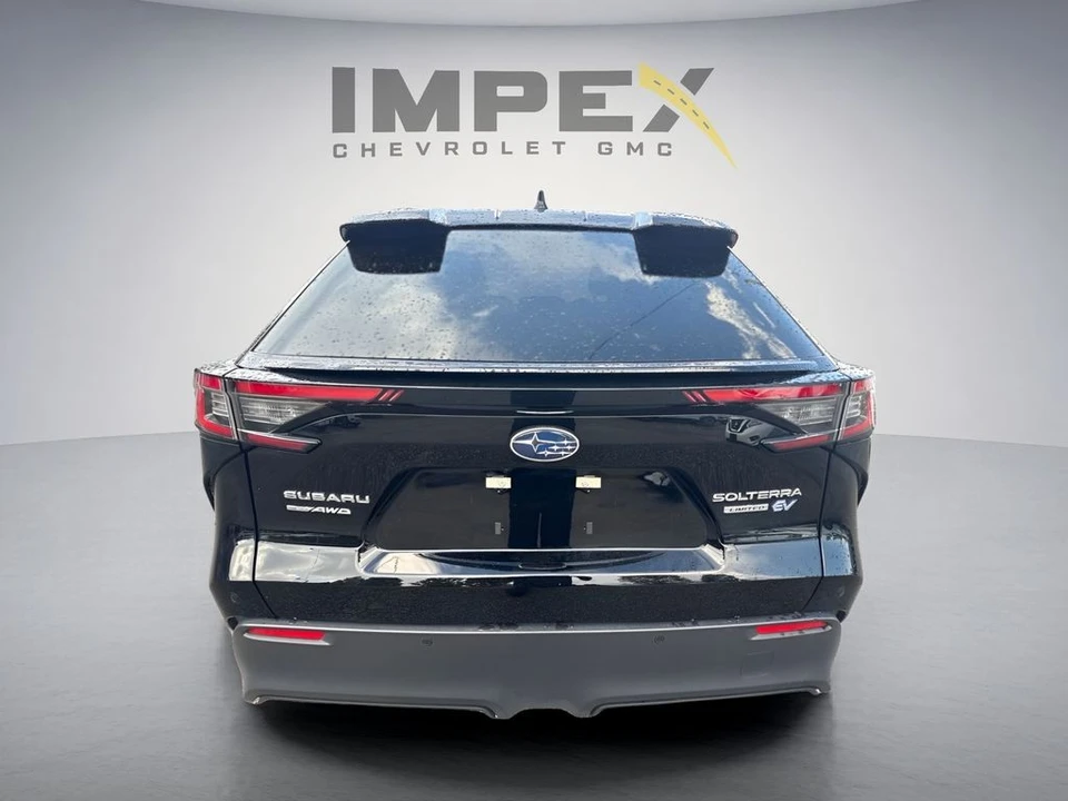 2024 Subaru - Image 4 of 15